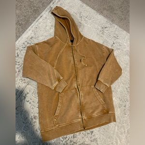 Forever 21 Zip up Jacket